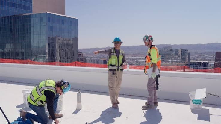 Roof Assessments & Design