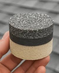 Roof Core Testing